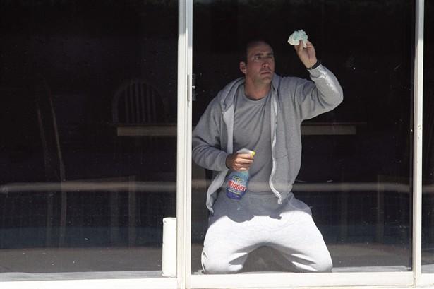 Nicolas Cage