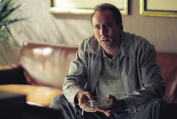 Nicolas Cage