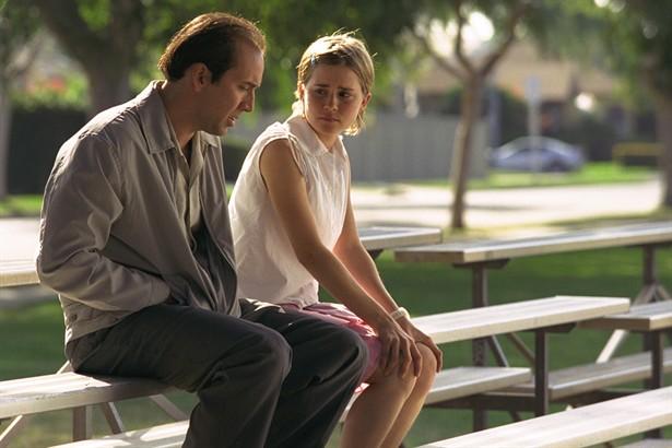 Alison Lohman,Nicolas Cage