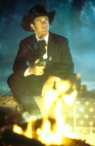 Mel Gibson