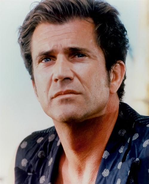 Mel Gibson