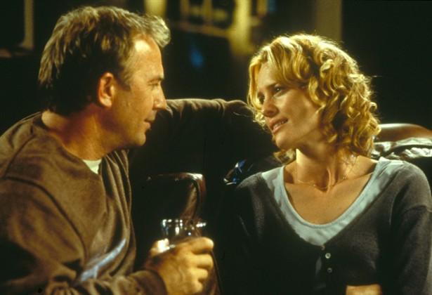 Kevin Costner,Robin Wright