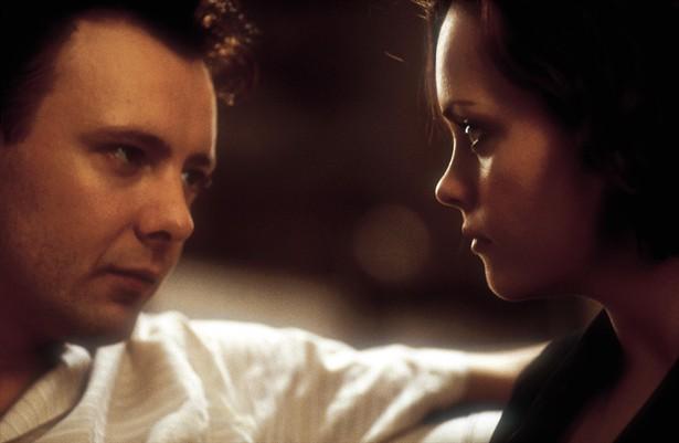Christina Ricci,John Hurt