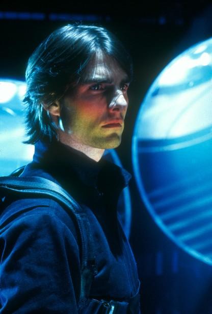 Tom Cruise