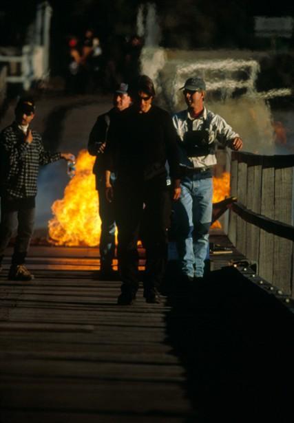 Tom Cruise
