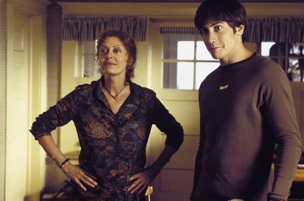 Jake Gyllenhaal,Susan Sarandon