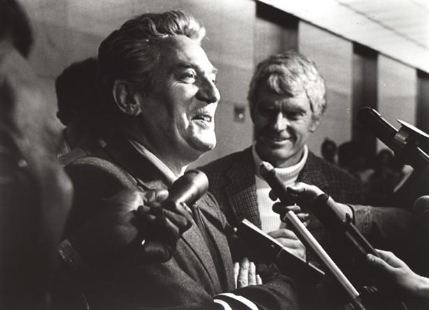 Peter Finch