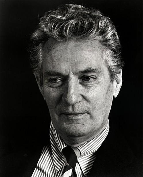 Peter Finch