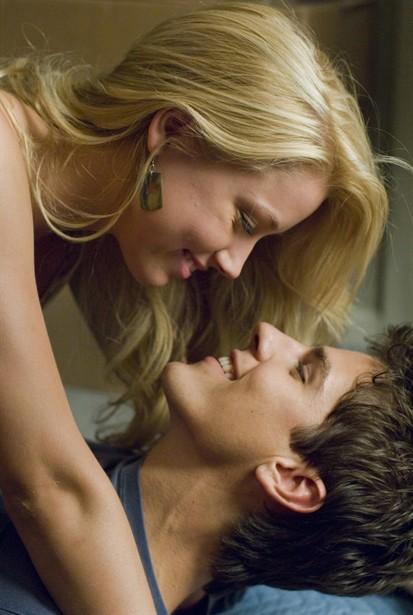 Amber Heard,Sean Faris