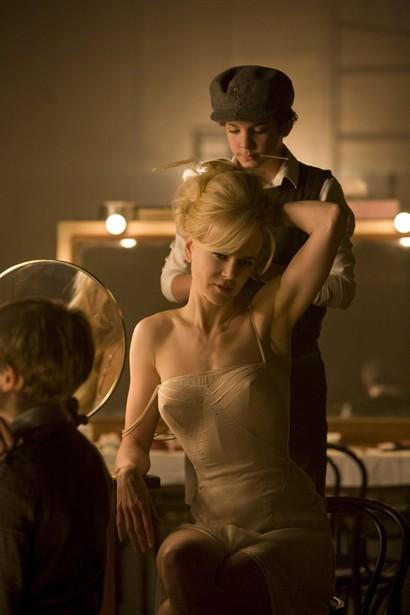 Nicole Kidman