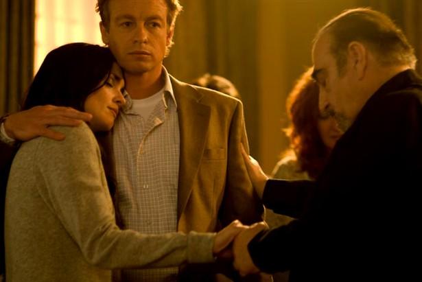 Paz Vega,Simon Baker
