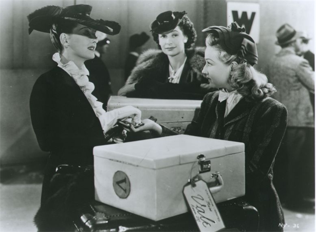 Bette Davis