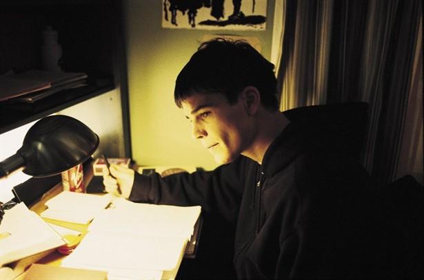 Josh Hartnett