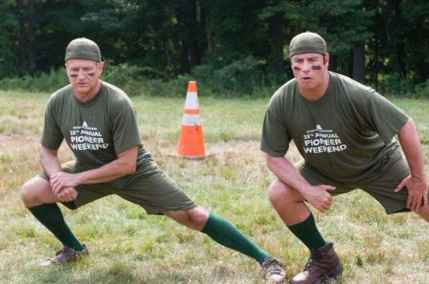 John Travolta,Robin Williams