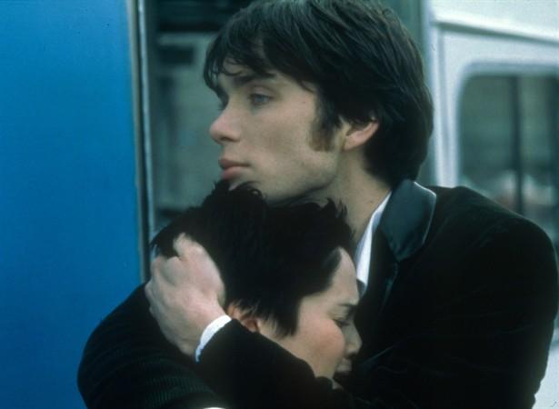 Cillian Murphy
