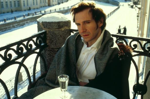 Ralph Fiennes