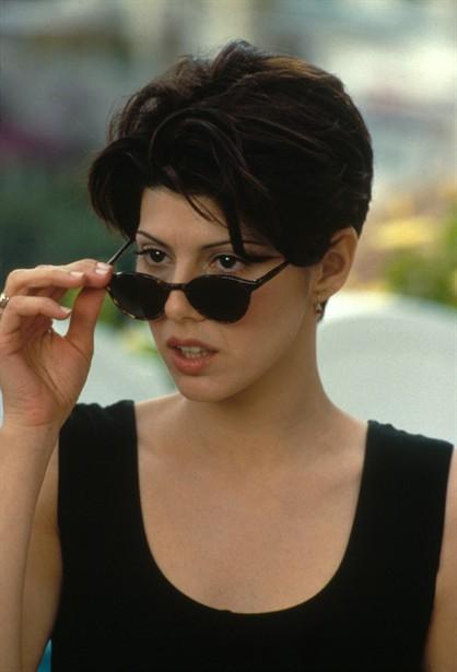 Marisa Tomei