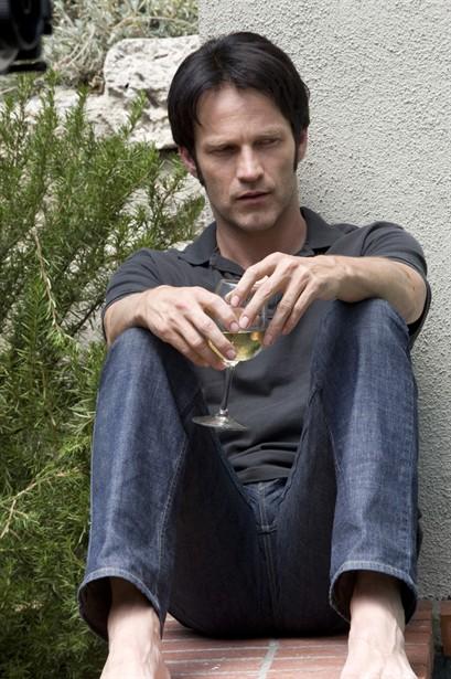 Stephen Moyer