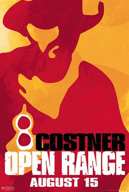 Kevin Costner