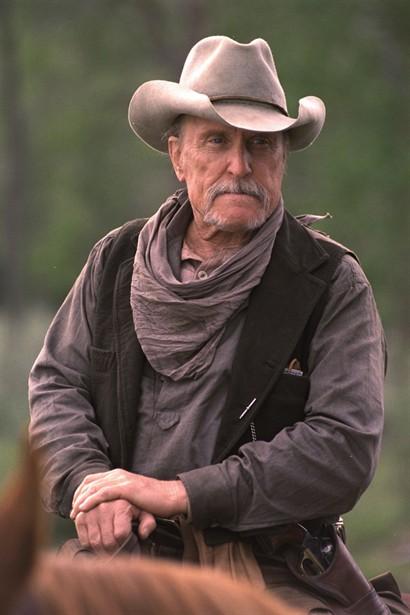 Robert Duvall