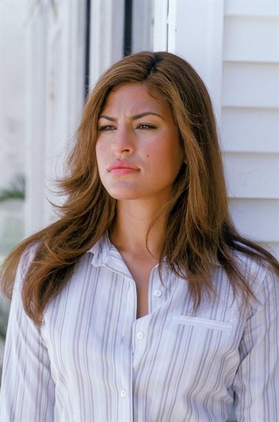 Eva Mendes