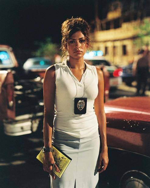 Eva Mendes