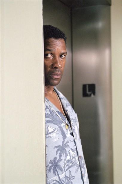 Denzel Washington
