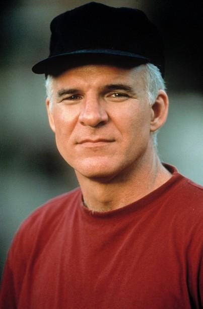 Steve Martin