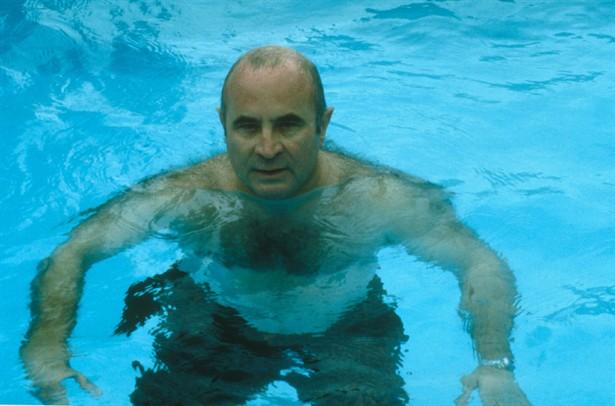 Bob Hoskins