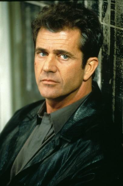 Mel Gibson