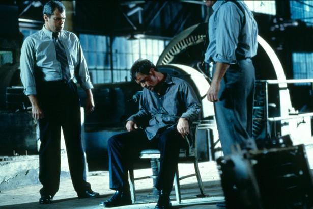 Mel Gibson