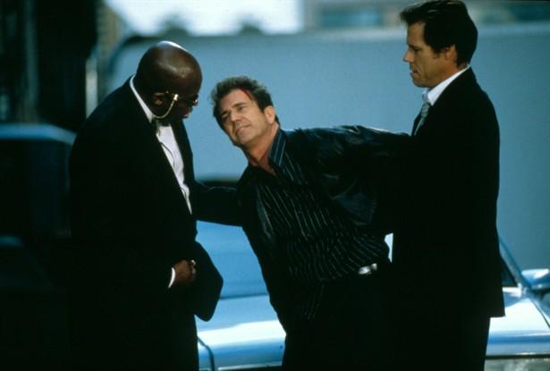 Mel Gibson