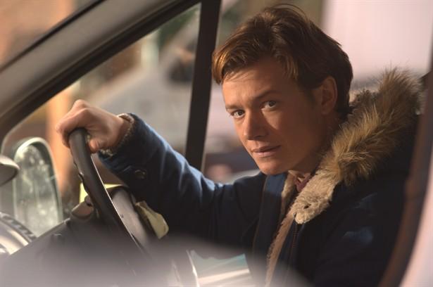 Ed Speleers