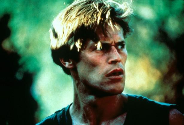 Willem Dafoe