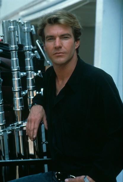 Dennis Quaid