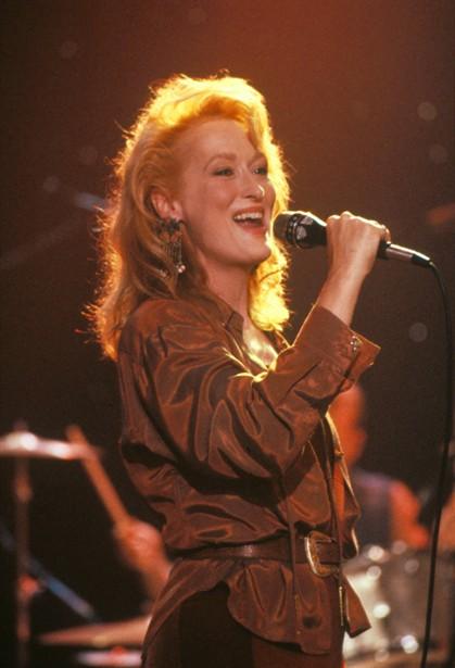 Meryl Streep