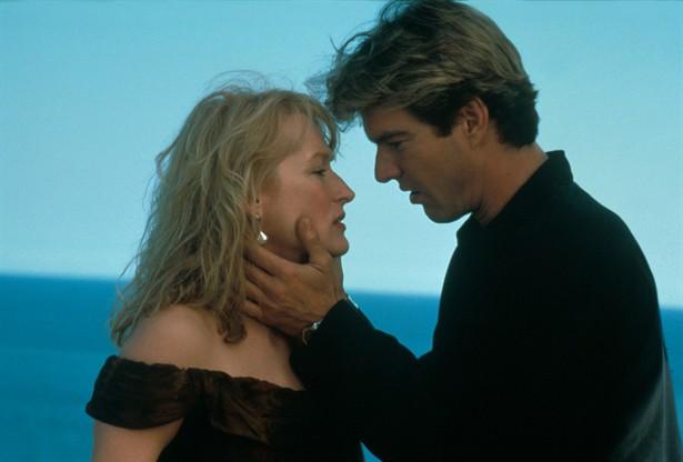 Dennis Quaid,Meryl Streep