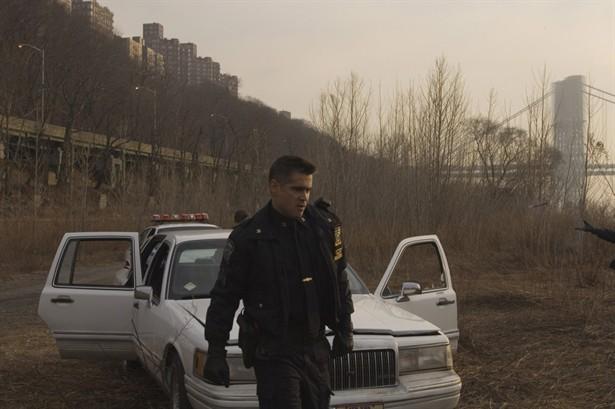 Colin Farrell