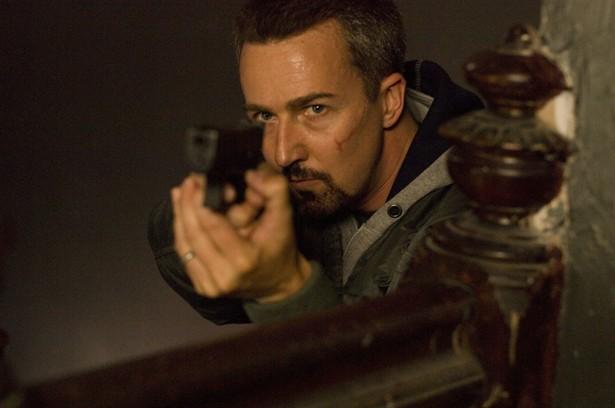 Edward Norton