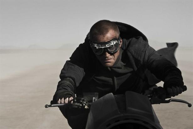 Paul Bettany