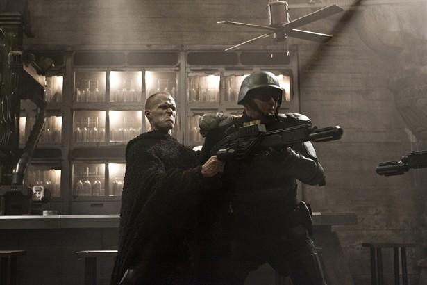 Paul Bettany