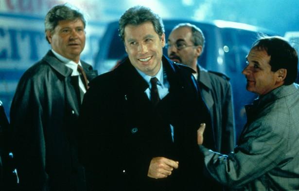 John Travolta
