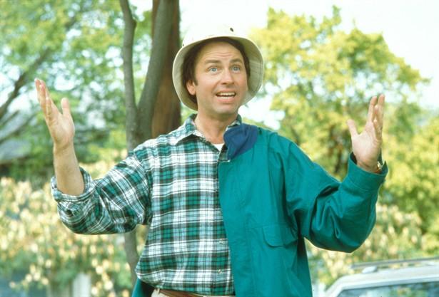 John Ritter