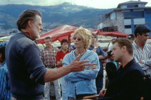 Meg Ryan,Russell Crowe