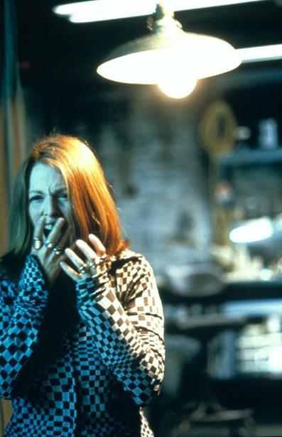 Julianne Moore