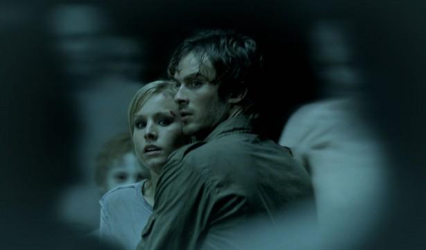 Ian Somerhalder,Kristen Bell