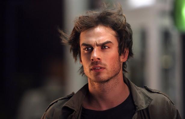 Ian Somerhalder