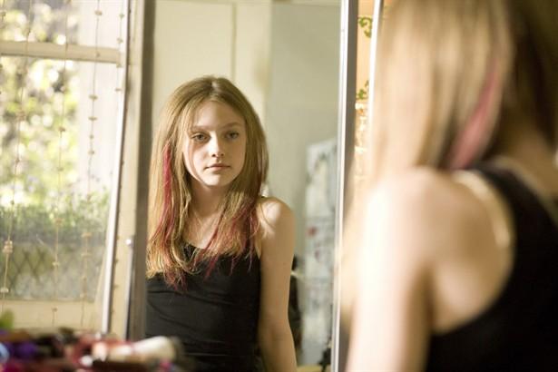 Dakota Fanning