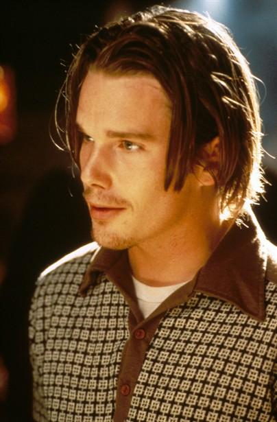 Ethan Hawke