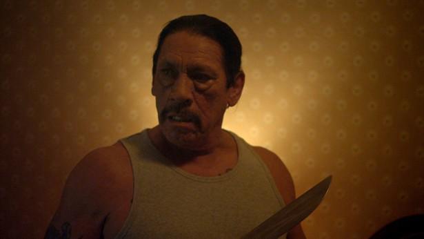 Danny Trejo